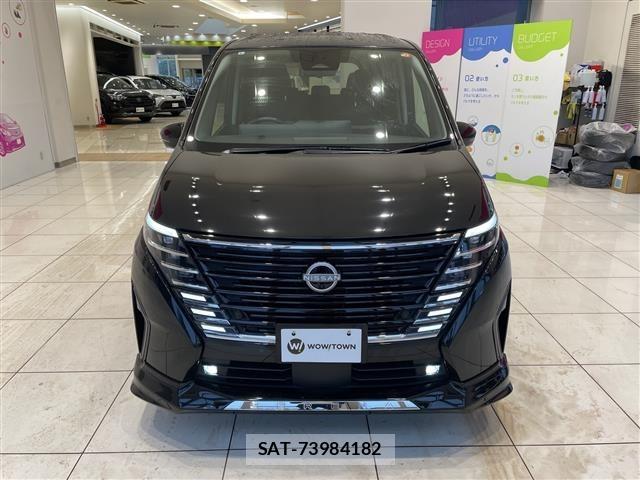 Nissan SERENA 2023 8926838-22