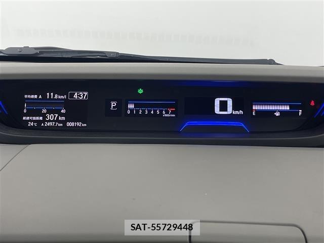 Honda FREED 2023 8684578-5