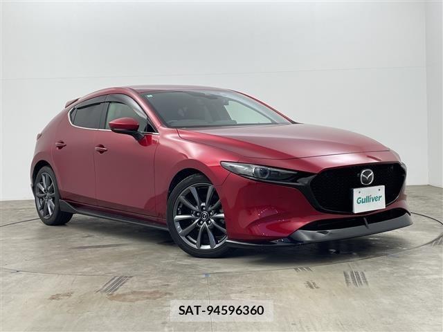 Mazda MAZDA3 2019 8909311-0