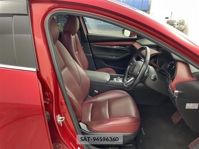 Mazda MAZDA3 2019 8909311-1