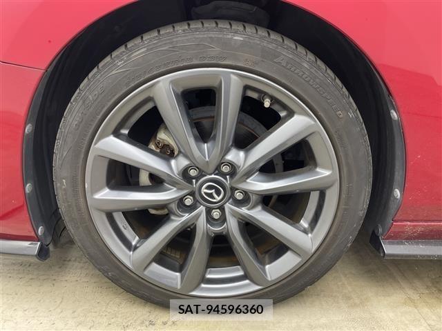 Mazda MAZDA3 2019 8909311-11