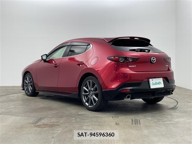Mazda MAZDA3 2019 8909311-13