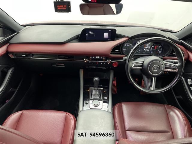 Mazda MAZDA3 2019 8909311-14