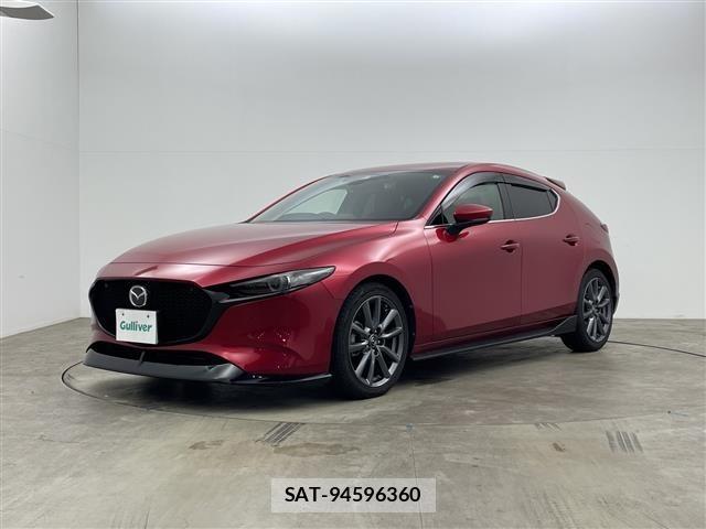 Mazda MAZDA3 2019 8909311-2
