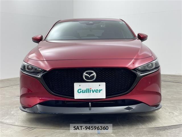 Mazda MAZDA3 2019 8909311-20