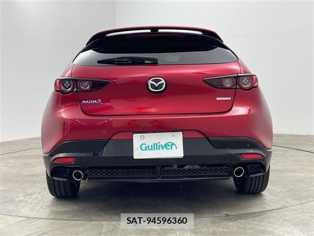 Mazda MAZDA3 2019 8909311-22