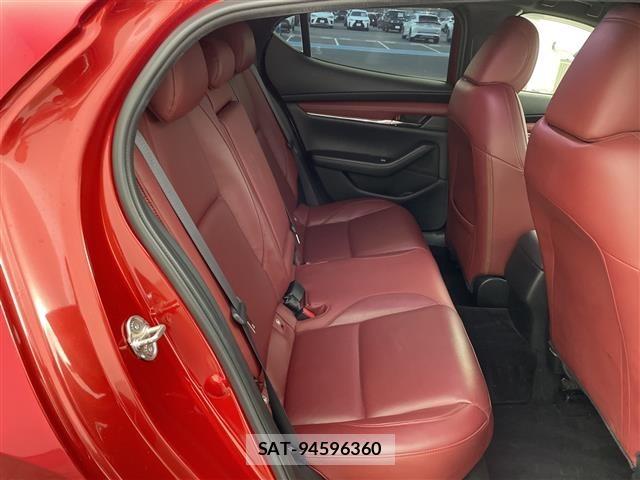 Mazda MAZDA3 2019 8909311-3