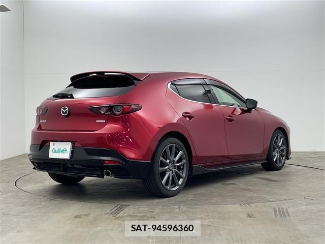Mazda MAZDA3 2019 8909311-4