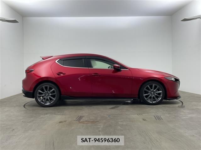 Mazda MAZDA3 2019 8909311-6