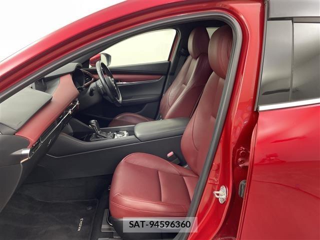 Mazda MAZDA3 2019 8909311-7