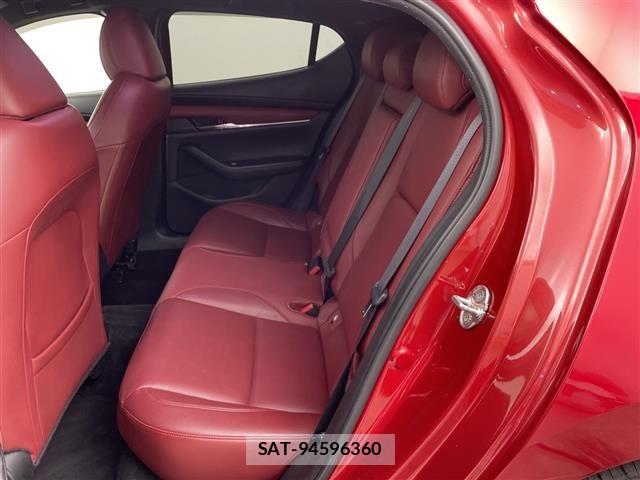 Mazda MAZDA3 2019 8909311-8