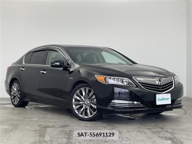 Honda LEGEND 2015 8909841-0