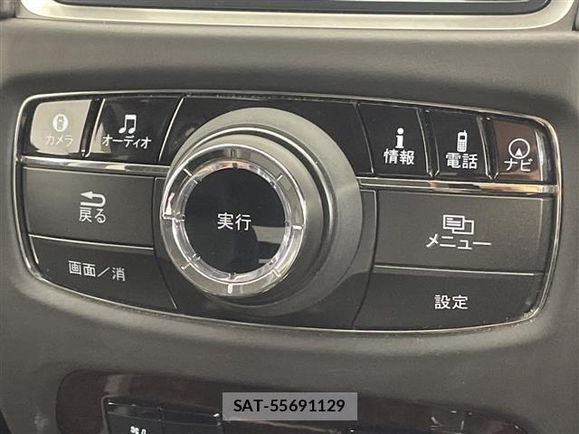 Honda LEGEND 2015 8909841-11