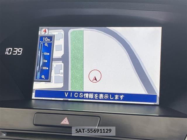 Honda LEGEND 2015 8909841-13