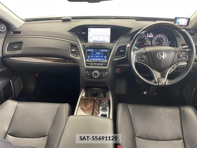 Honda LEGEND 2015 8909841-14