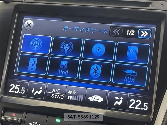 Honda LEGEND 2015 8909841-15