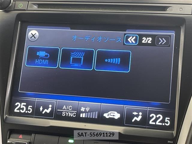 Honda LEGEND 2015 8909841-16