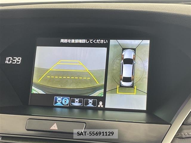 Honda LEGEND 2015 8909841-17