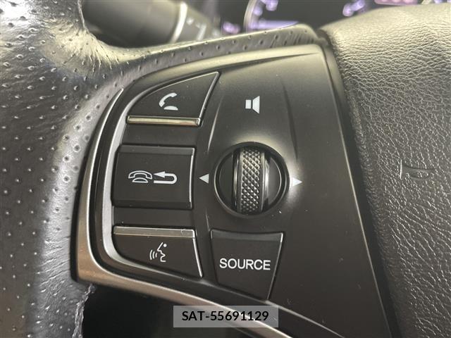 Honda LEGEND 2015 8909841-18