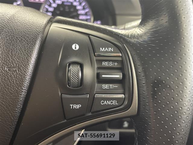 Honda LEGEND 2015 8909841-19