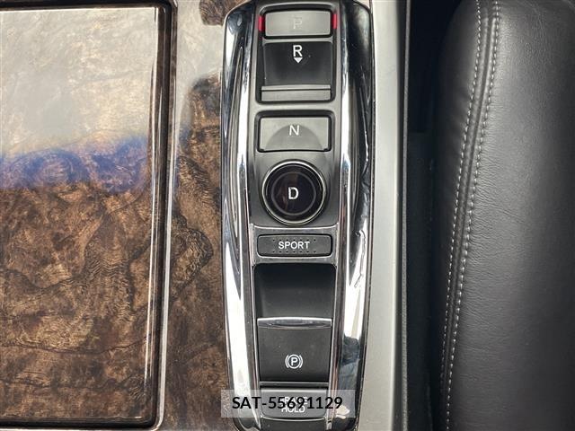 Honda LEGEND 2015 8909841-20