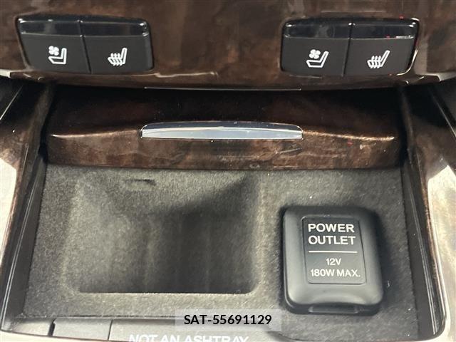 Honda LEGEND 2015 8909841-22
