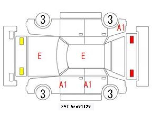 Honda LEGEND 2015 8909841-23