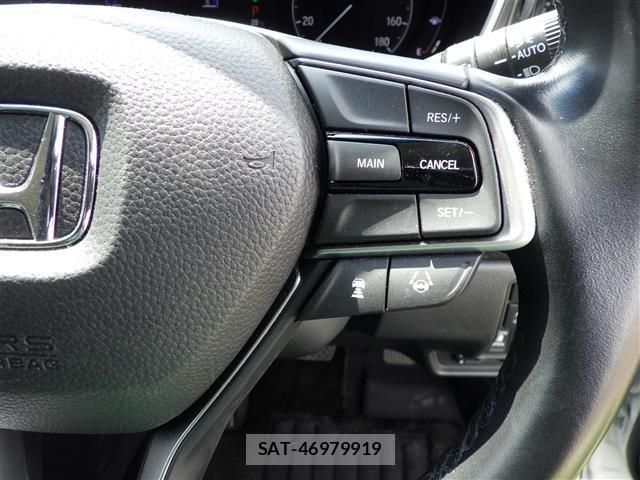 Honda ODYSSEY 2022 8682515-1