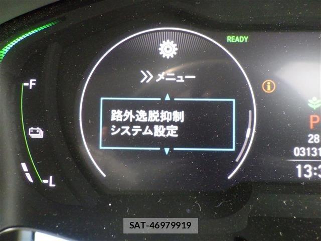 Honda ODYSSEY 2022 8682515-10