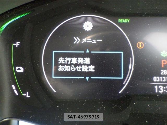 Honda ODYSSEY 2022 8682515-11