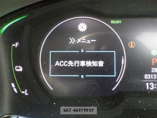 Honda ODYSSEY 2022 8682515-12