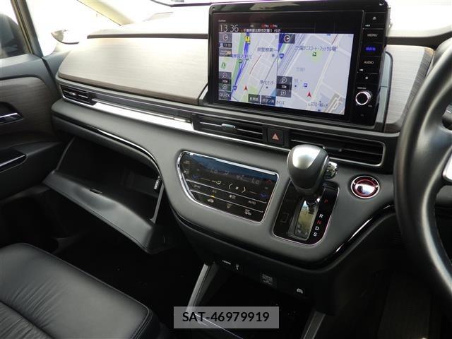 Honda ODYSSEY 2022 8682515-13