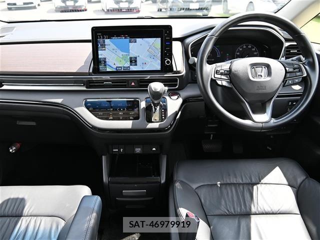 Honda ODYSSEY 2022 8682515-15