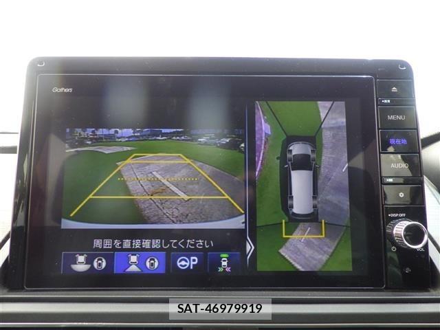 Honda ODYSSEY 2022 8682515-17