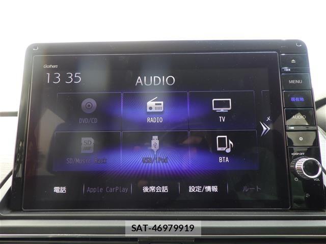 Honda ODYSSEY 2022 8682515-18