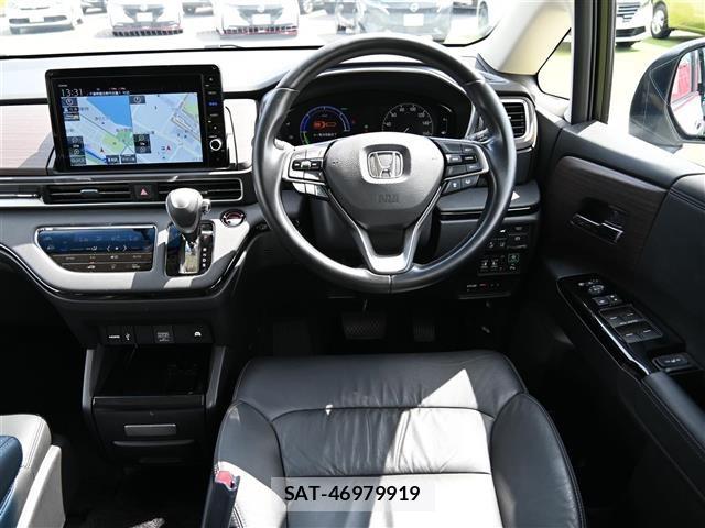 Honda ODYSSEY 2022 8682515-20