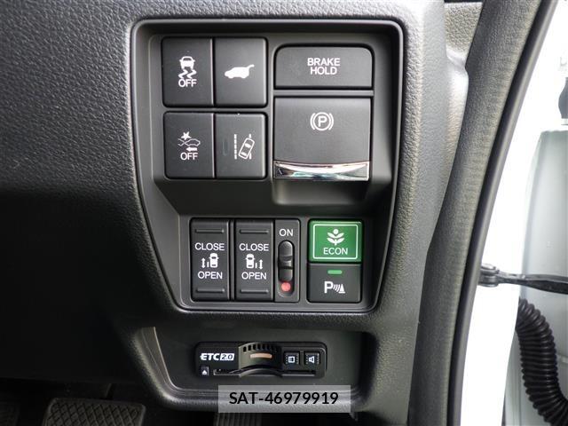 Honda ODYSSEY 2022 8682515-21