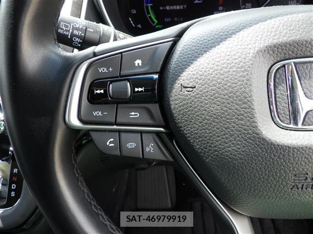 Honda ODYSSEY 2022 8682515-22