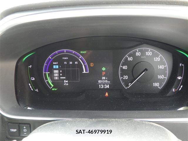 Honda ODYSSEY 2022 8682515-3