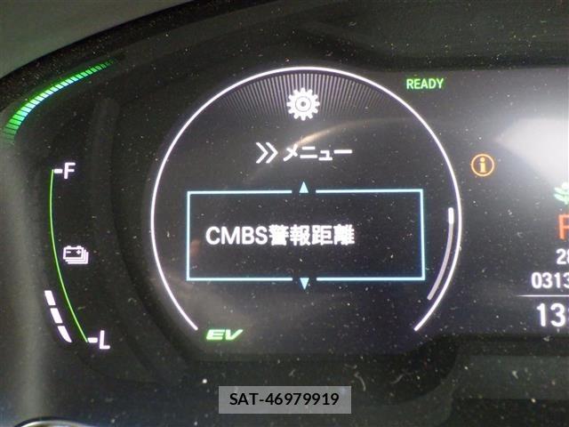 Honda ODYSSEY 2022 8682515-5