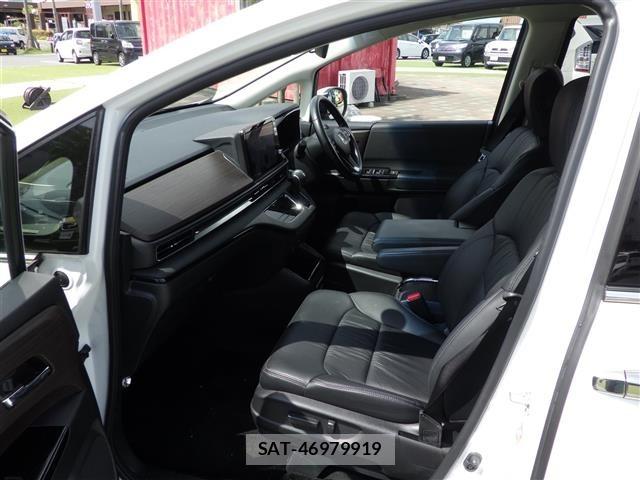 Honda ODYSSEY 2022 8682515-6
