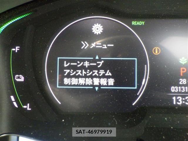 Honda ODYSSEY 2022 8682515-7
