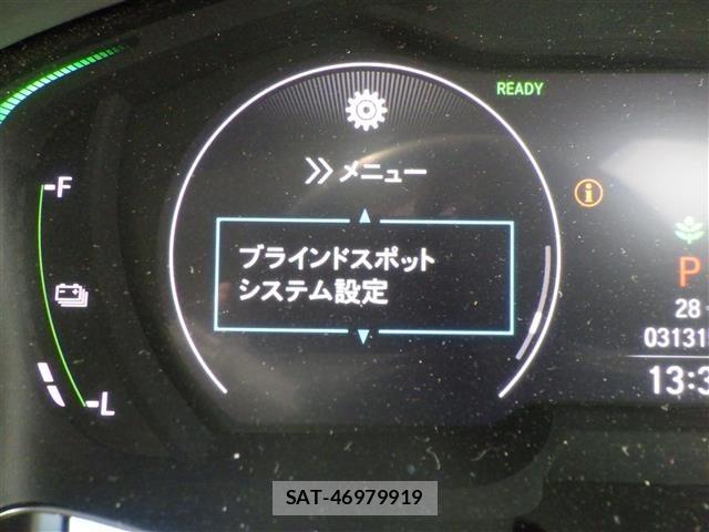 Honda ODYSSEY 2022 8682515-9