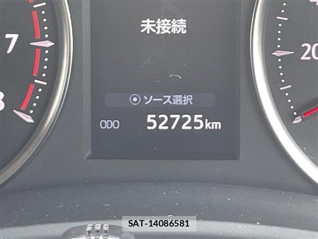 Toyota ALPHARD 2018 8716194-1