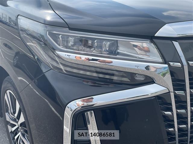 Toyota ALPHARD 2018 8716194-14