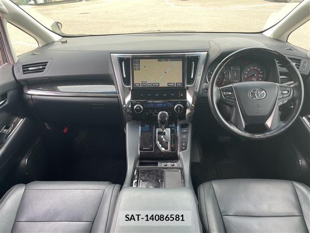 Toyota ALPHARD 2018 8716194-15