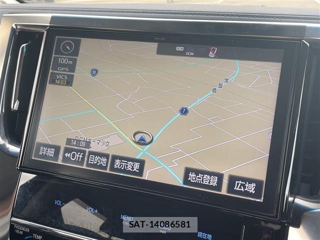 Toyota ALPHARD 2018 8716194-17