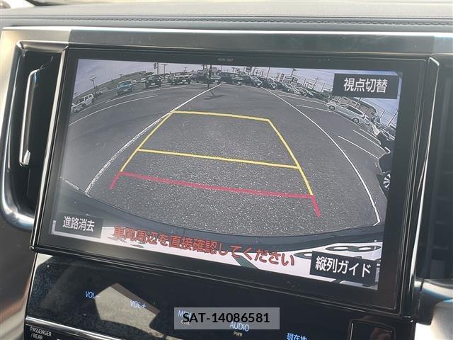 Toyota ALPHARD 2018 8716194-18