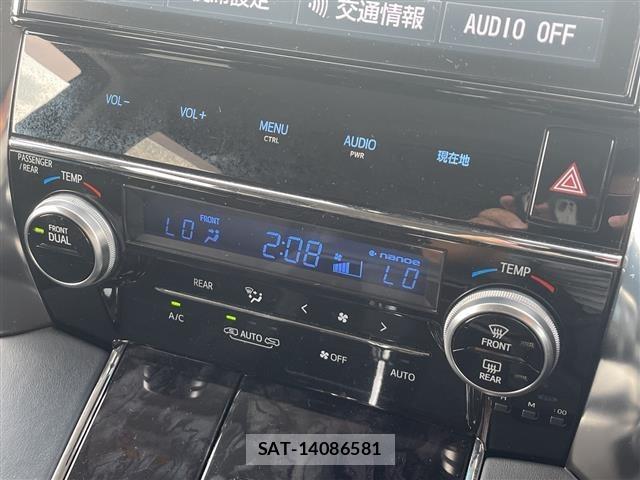 Toyota ALPHARD 2018 8716194-4