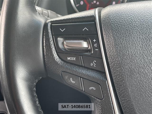 Toyota ALPHARD 2018 8716194-5